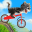 Pet Racing Super Go-Kart Bikes