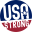 usastrong.IO 2.0