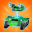 Idle Merge: Tank Battle 1.0.9