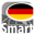 Learn German words with ST