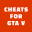 Cheats for GTA 5 - PS5,Xbox,PC 1.0.4