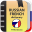 Russian-french dictionary