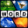 Puzzle: 4 pics 1 word offline 1.5.6