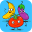 Greengrocer: Games for Kids 2+ 1.8.1