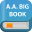 The AA Big Book- eBook + Audio 2.5