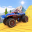 Monster Truck: Ramp Stunt Race 1.4