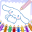 Cinnamoroll Farms Coloring man