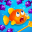 Fishdom Puzzle 3D - Pin Rescue