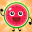 Watermelon Merge - Sort Puzzle