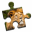 Wildlife Lovers Puzzle 1.0