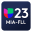 Univision 23 Miami 5.43.1