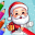 The Christmas coloring book 1.3.1