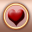 GrassGames Hearts for iPad 3.120