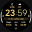 Digital Informer: Watch face