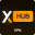 Xhub VPN - Secure VPN Proxy 1.12.6