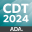 ADA CDT Coding 2024 11.3