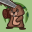 Beaver with Axe: Idle Clicker