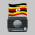 Radio Uganda AM/FM 3.5.4