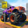 Monster Truck - Car Parking 3D