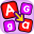 ABC Learning Games for Kids 1.1.9