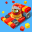 Pixel Car Racing Blocky Crash 1.2.0