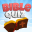 Bible Quiz Trivia Game App