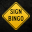 Sign Bingo 2.2