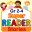 Super Reader - Stories