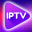 M3U IPTV Stream Player Lite 1.6.8