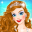 Mermaid Princess Make Up Salon - Dress up game for girls and kids 1.3