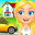 Kids Chore Time - Makeover Games for Girls & Boys 1.1