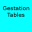 Gestation Table Calculator 3.23