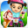 My Dina Kids Dress-Up Salon Food Games Free! 1.0