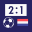 Live Scores for Eredivisie App 2.2.6