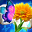 Blossom Garden: Tile Match 1.2