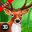 Forest Deer: Wild Survival 1.0