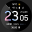 Wave: Wear OS Watch face 1.6.1