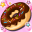 donut match - dazzle cookie crush donut puzzle . 1.1