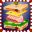 Christmas Sandwich Maker - Cooking Game for kids 1.0