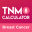 TNM8 Breast Cancer Calculator 3.3