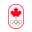 Team Canada Olympic App