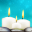 Relaxing Candles: music, sleep 6.6