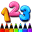 Learn 123 Numbers Kids Games 5.3