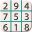 Sudoku classic - Sudoku puzzle