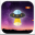 Flappy UFO - fun hydro game 0.1.3