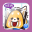 MomentSQ™ Aggretsuko Stickers 1.9