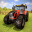 Farming Tractor Trolley Games 1.4