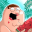 Family Guy Freakin Mobile Game 2.62.4