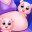 Pinky pig mom newborn 10.0