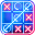 Tic Tac Toe - Offline Games